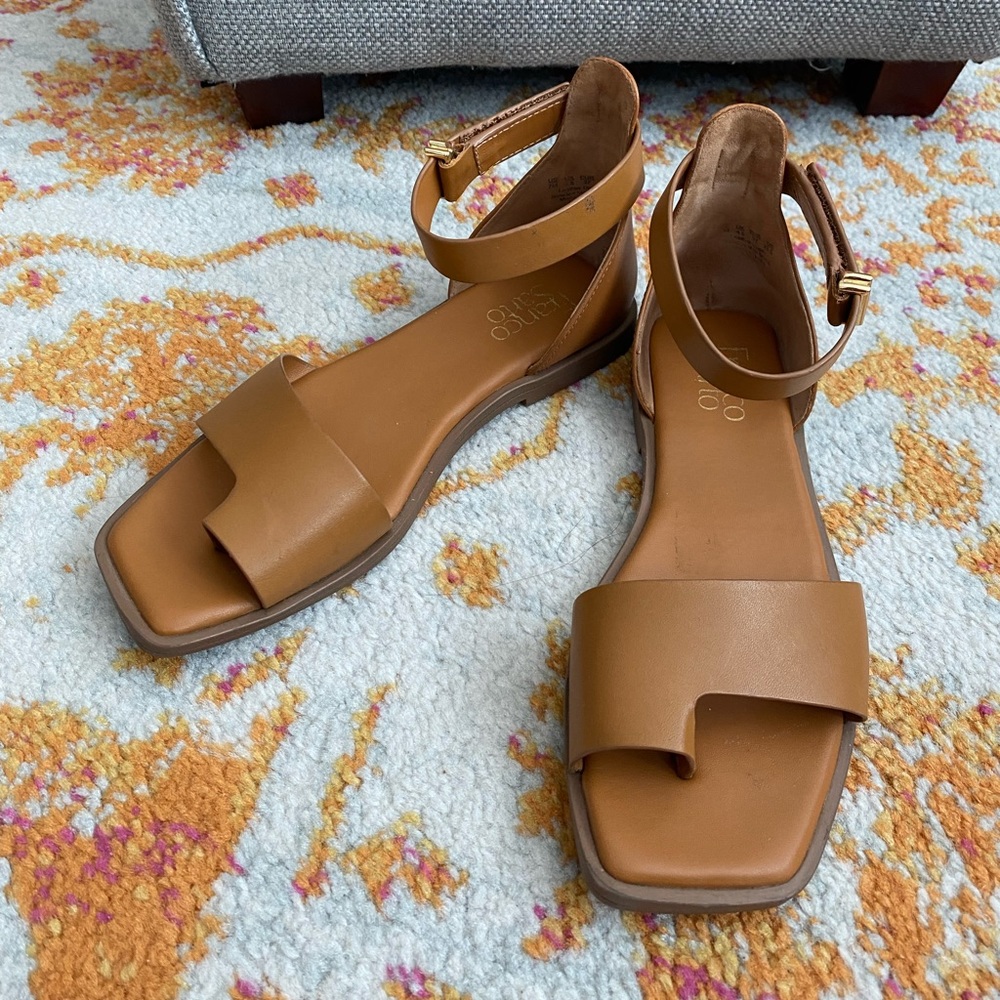 Franco Sarto sandals